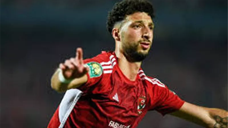 إدارة الاهلي تحسم موقها من رحيل وسام أبو علي