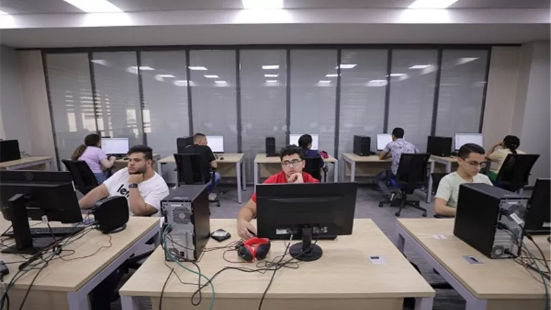 تنسيق الجامعات 2024 .. 92 ألف طالب سجلوا في تنسيق المرحلة الأولى