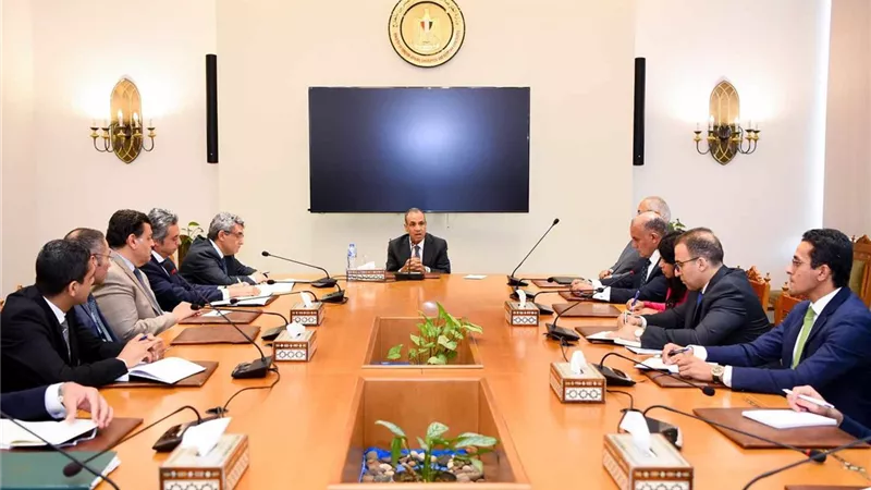 الخارجية: أمن المنطقة العربية أحد المحددات الرئيسية لأمن مصر القومي