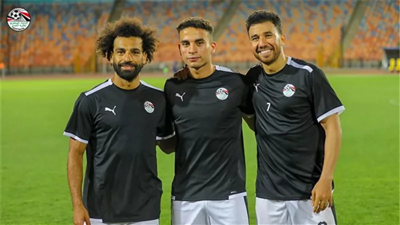 إنبي يطلب من الزمالك 40 مليون مقابل الإستغناء عن محمد حمدي