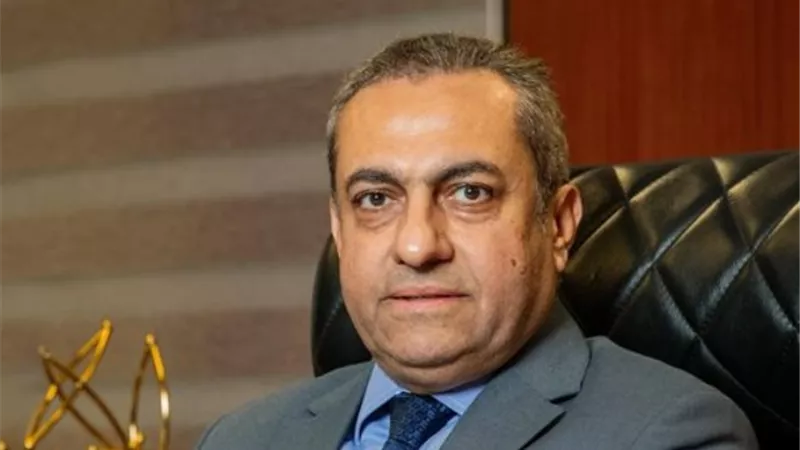 أسباب اختيار عباس ضمن قائمة فوربس لأقوى 100 رئيس تنفيذى بالشرق الأوسط