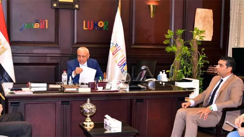 السياحة تتعامل مع الحنطور من خلال إدارة ونقابة النقل البطئ