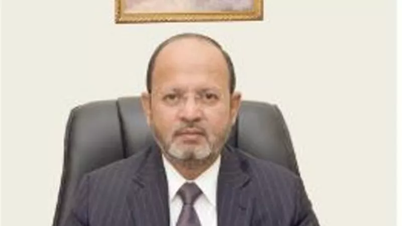سفير جمهورية باكستان بالقاهرة يحتفل بعيد الاستقلال
