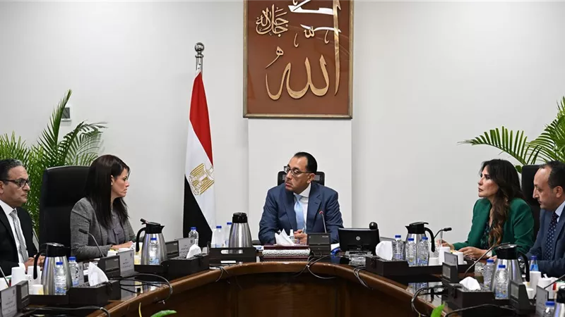 رئيس الوزراء يتابع تنفيذ خطة حوكمة الإنفاق الاستثماري