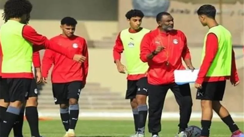 منتخب 2008 يواصل استعداداته لبطولة شمال أفريقيا