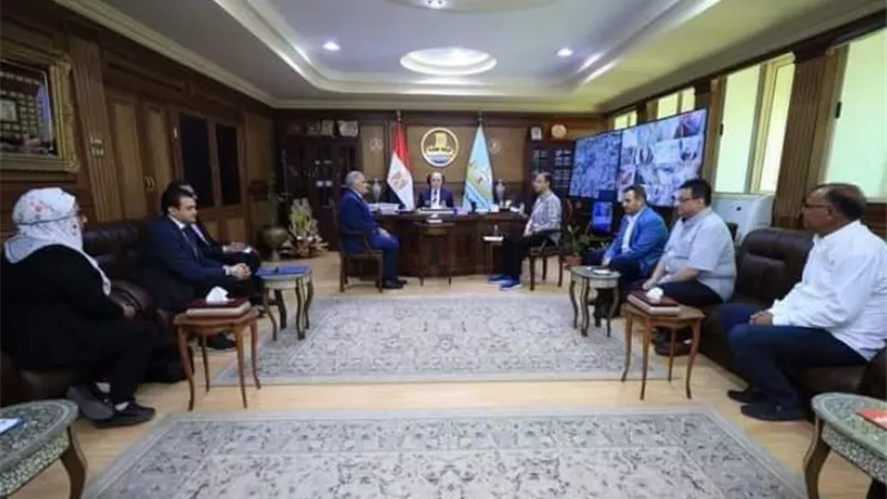 الزراعة : المركزية للإرشاد الزراعي تنفذ (68) يوم حقل