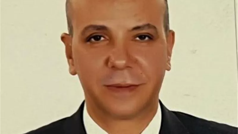 العيسوى يناقش دكتوراة بعنوان آثر الدعوى الجنائية على الموظف العام