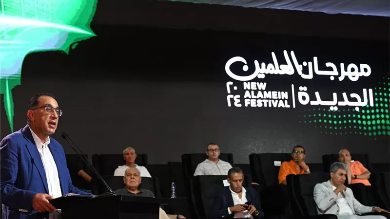 مدبولي: رالي العلمين خطوة في إطار خطة الاستفادة من مُخرجات البحث العلمي