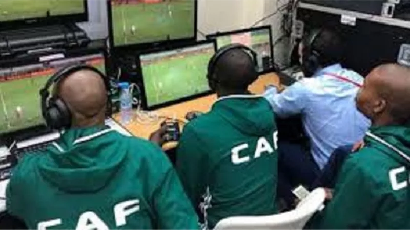 كاف يحسم مصير تقنية الـVAR في تصفيات أمم أفريقيا2025