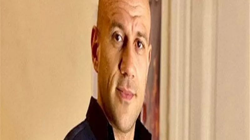 أحمد مكي يخلع عباءة الكبير أوي فى رمضان 2025