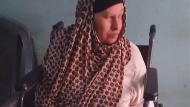 جلسات العلاج الطبيعى لـ