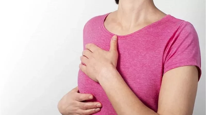 علاجات منزلية لعلامات التمدد على الثدي