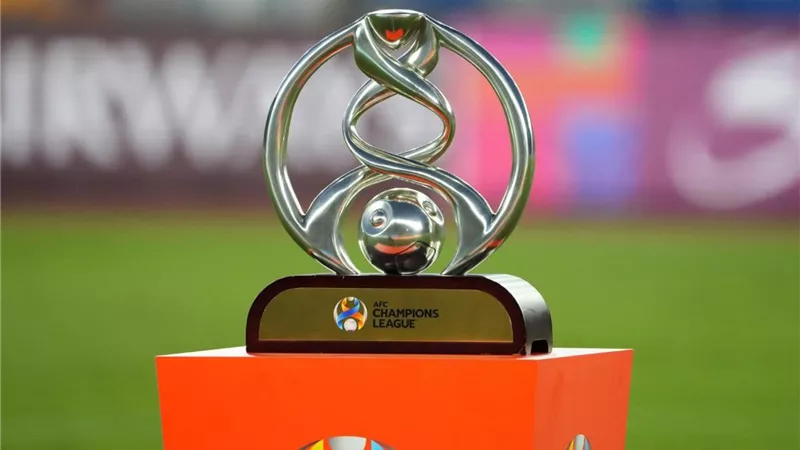 نتائج قرعة دوري أبطال آسيا للنخبة بنظامه الجديد 2024-2025