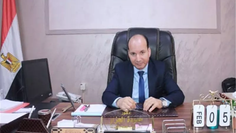 الجزار: حملة 100 يوم صحة قدمت ١٠٢٦٧٧١ خدمة طبية خلال ١٥ يوم