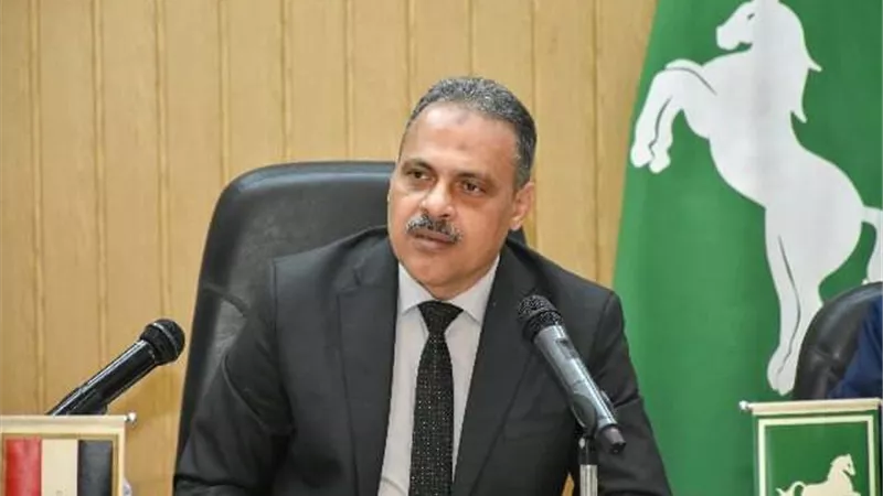الموجة 23..إزالة 13 تعد بالشرقية