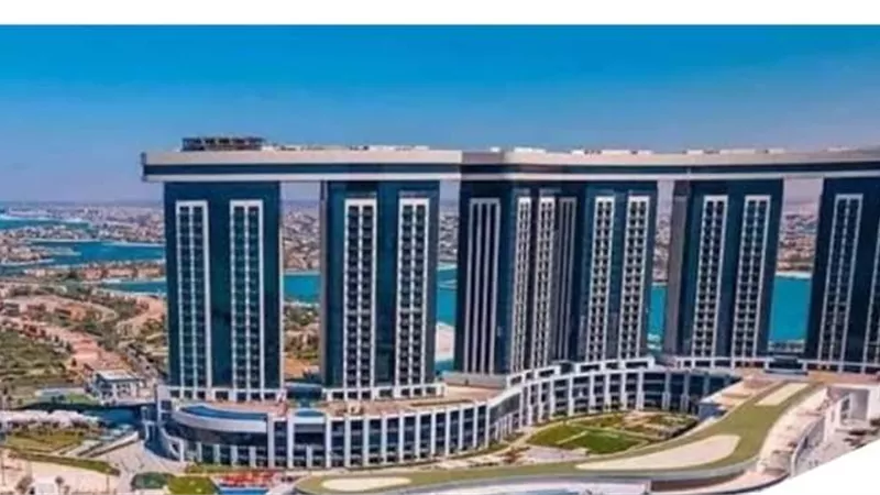 رحلة لشباب مطروح غدا للعلمين الجديدة ضمن برنامج اعرف بلدك