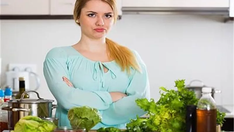 نصائح لتقليل الوقت والجهد أثناء الطهى