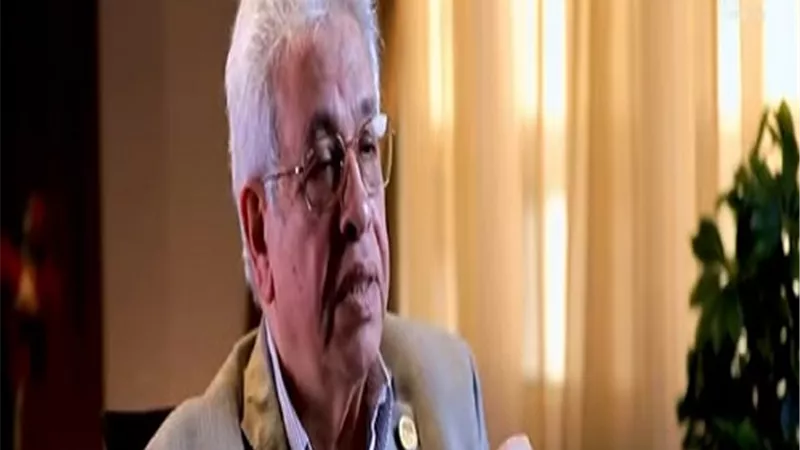 عبد المنعم سعيد: 1982 إسرائيل ارتكبت عمل وحشي بتدمير مدن لبنانية