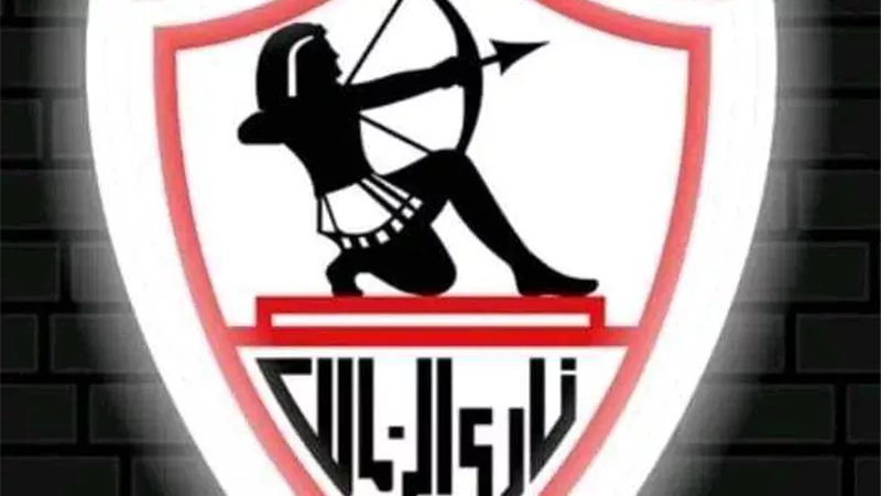 الزمالك ينعي أحمد الشبكي إثر حادث فتوح ووفد لتقديم العزاء ..صورة