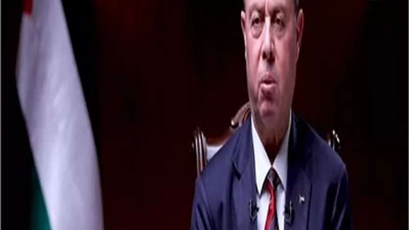 أبوبكر:خروج القوات الفلسطينية من لبنان جعل الاحتلال يرتكب مجازر