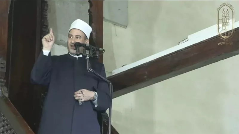 د. ربيع الغفير : التكافل الاجتماعي هو السبيل لتحقيق الرقي الحضاري
