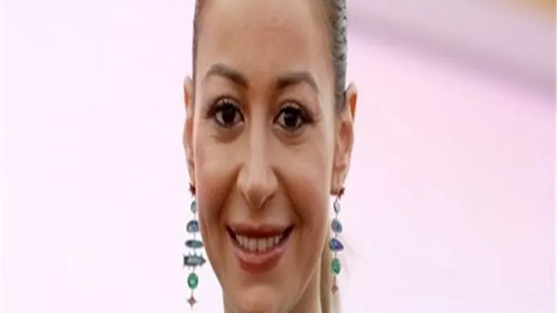 منة شلبي.. حياتها بسيطة فى الهوى سلطان