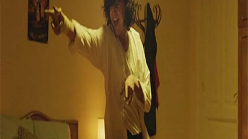سر رفض بطرس دانيال عرض فيلم 