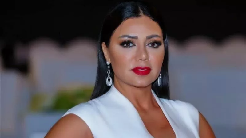 رانيا يوسف تكشف عن برومو أول أغانيها