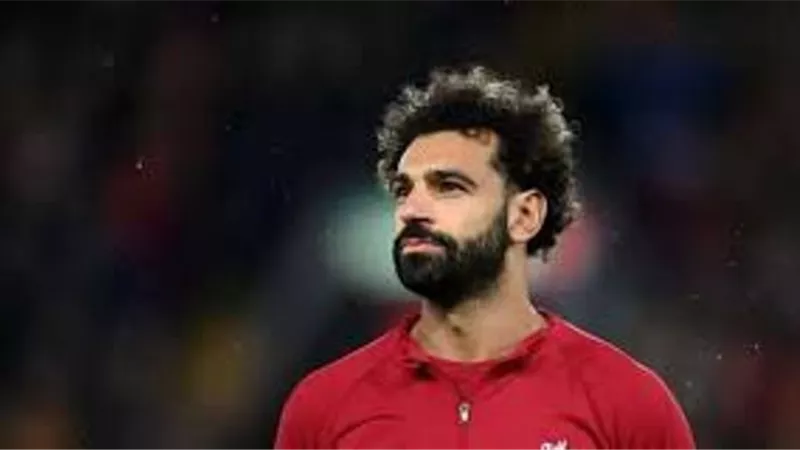 آرني سلوت يعلق على مستقبل صلاح مع الريدز