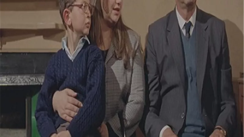 ماذا قال بطرس دانيال لـ ليلى علوي عن بحب السيما فى ثلث ساعة ؟