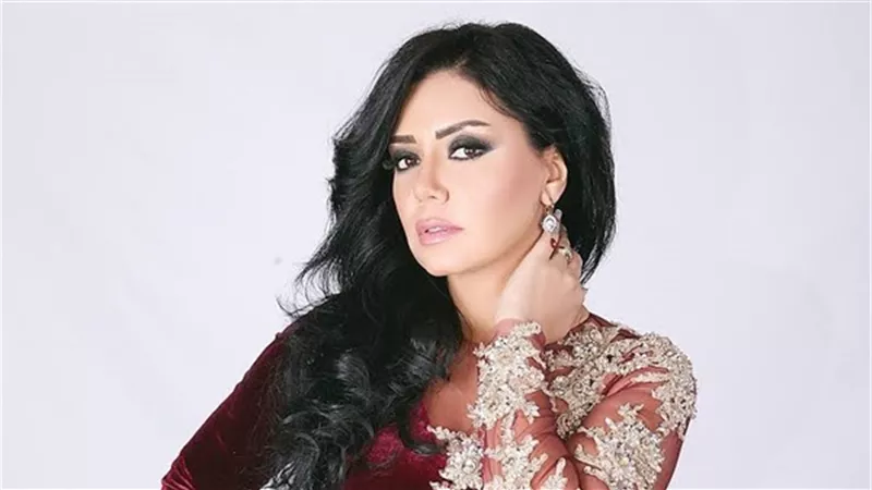 رانيا يوسف تعيش قصة حب مع عمر أفندي