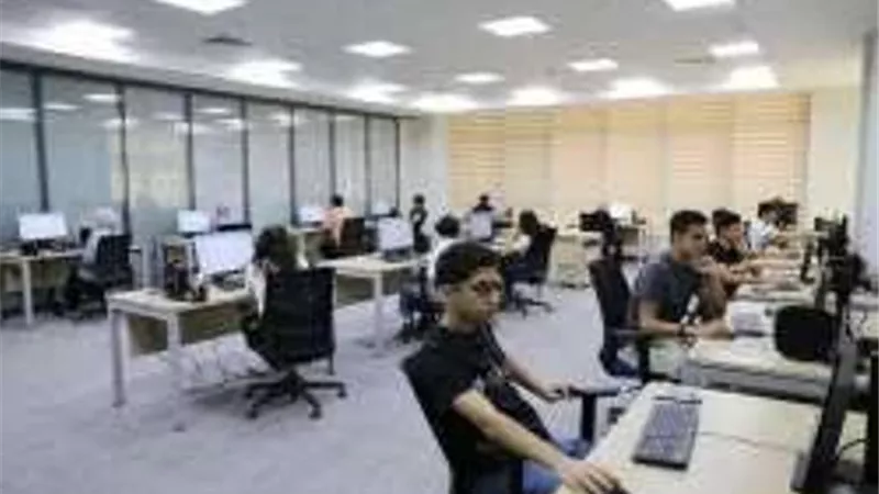 غلق باب التسجيل للمرحلة الأولى بموقع تنسيق الجامعات