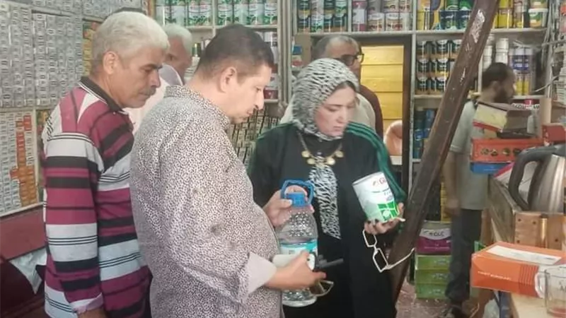 مدن وأحياء الشرقية تتسابق لتحسين جميع الخدمات العامة