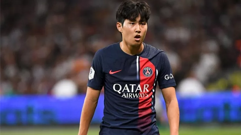 شاهد .. هدف العملاق الباريسى أمام لوهافر بالدورى الفرنسى