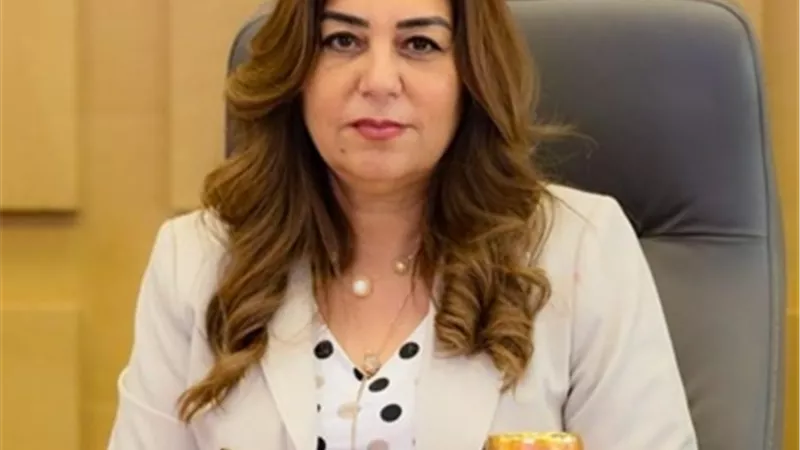 وزيرة التنمية المحلية : تسهيلات جديدة في اشتراطات البناء