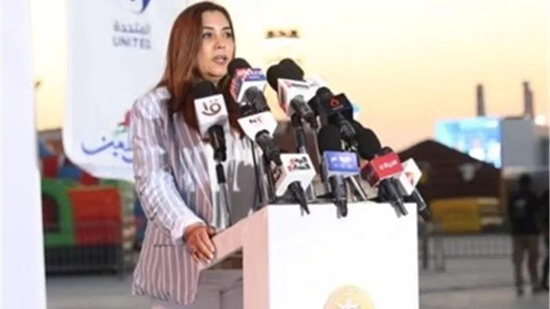 التنمية المحلية : حملة إعلامية مع المتحدة للتوعية بقانون التصالح