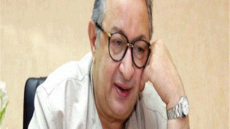 هل تقدم السيرة الذاتية للفنان نور الشريف فى عمل فني؟