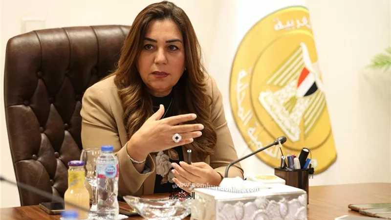استضافة المنتدي الحضري العالمي فرصة لعرض التجربة المصرية الرائدة