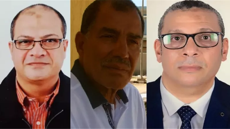 حسين وحرب وعثمان على قائمة مرشحى انتخابات مجلس أمناء الجلود.. مستندات