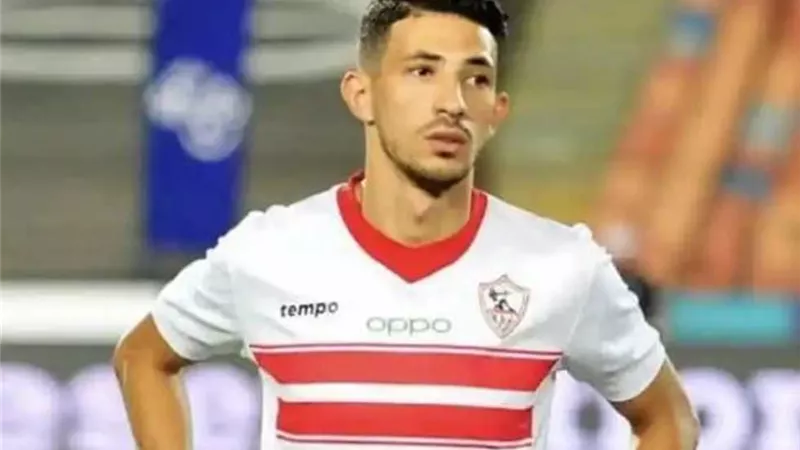 الزمالك يتواصل مع أهل المتوفي لحل جزء من أزمة فتوح