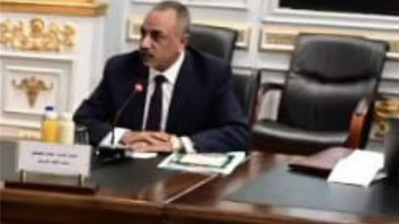 إيهاب الطماوي يكشف أبرز ملامج قانون الإجراءات الجنائية الجديد