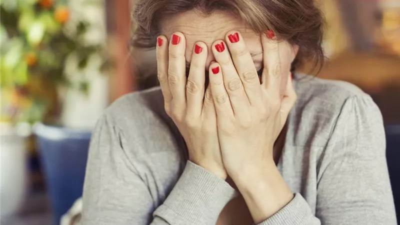 احذر المشاعر المؤذية للصحة