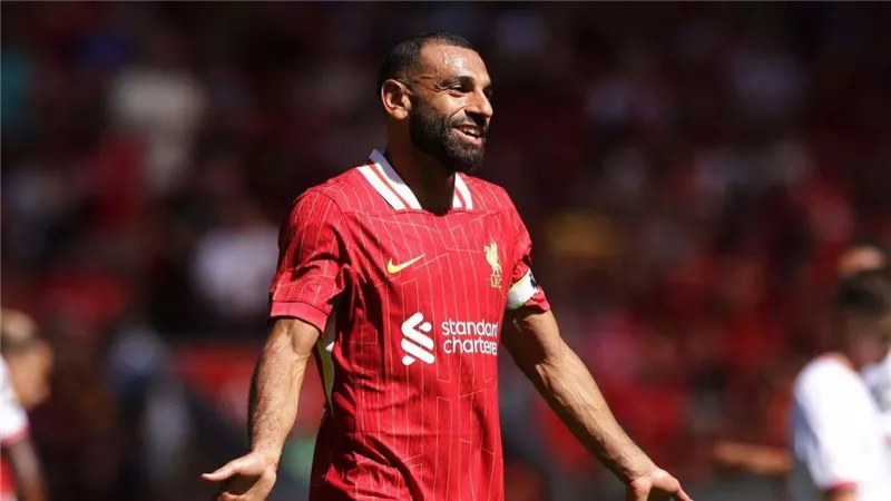 شوط أول سلبى بين ليفربول وإيبسويتش فى الدوري الإنجليزي