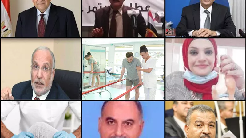 بعد وصول الكليات إلي 75.. البطالة تطارد أطباء العلاج الطبيعي