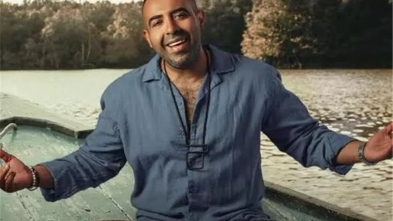 محمد عدوية يكشف عن أسرار علاقته بوالدته ووالده
