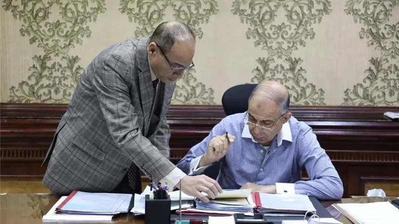منحة من الجامعة الألمانية للعشرة الاوائل بالثانوية العامة بالمنيا