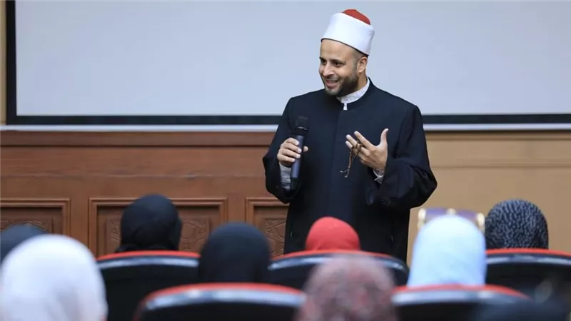 دورة متخصصة بمركز الأزهر للفتوى لتأهيل المقبلين على الزواج