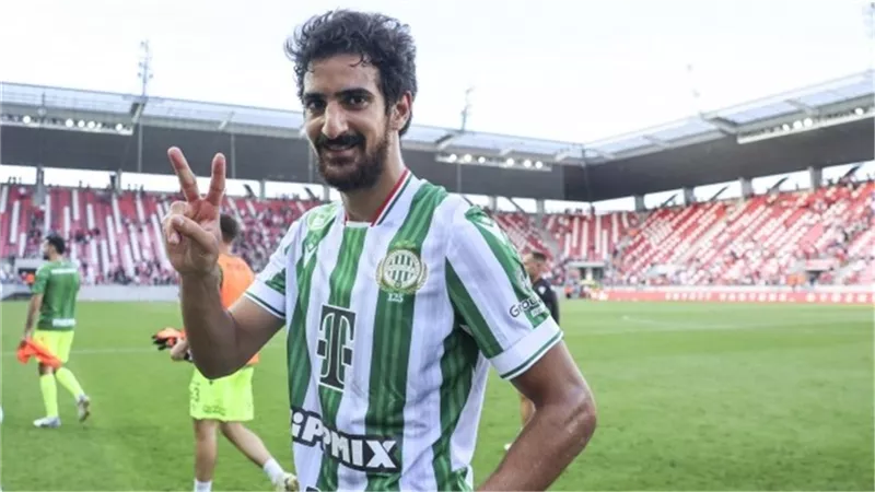 صفقة الأهلي أساسيًا مع فرينسفاروش في ديربي بودابست بالدوري المجري
