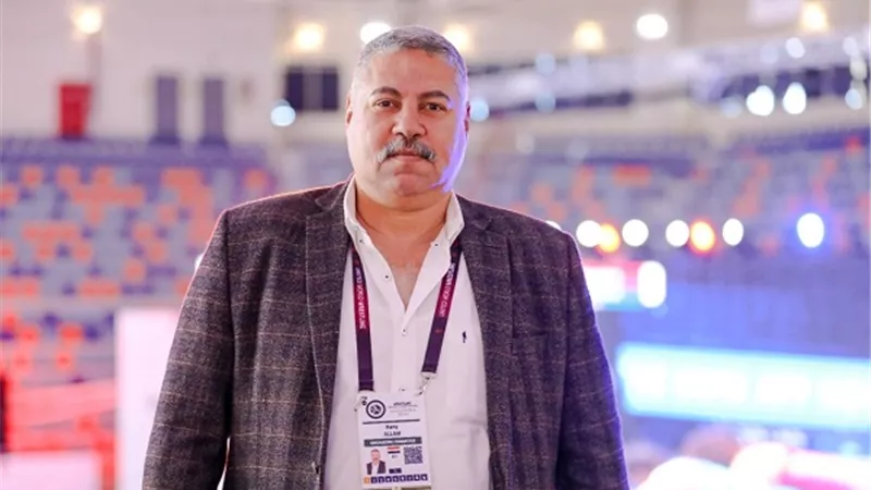 غدا.. قرعة بطولة العالم للمصارعة بالأردن بمشاركة منتخب مصر