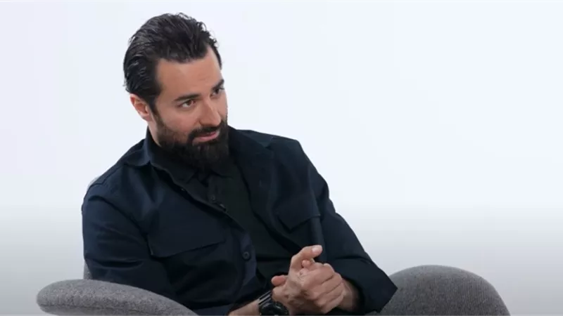 موعد أولى حلقات مسلسل عمر أفندي لـ أحمد حاتم